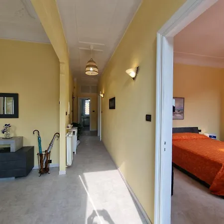 Apartment Casa Boba By Holiday World