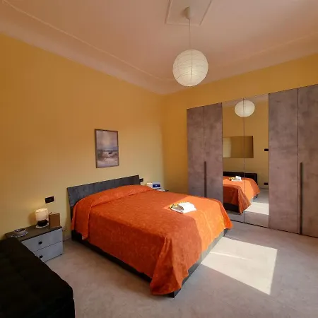 Casa Boba By Holiday World Apartment