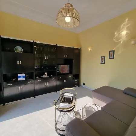 Casa Boba By Holiday World Apartment *