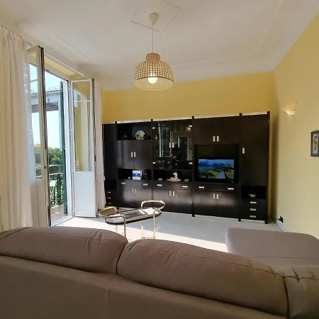 Casa Boba By Holiday World Apartment
