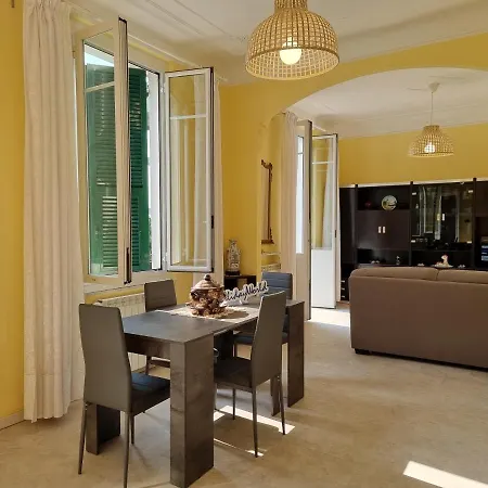 Casa Boba By World 아파트