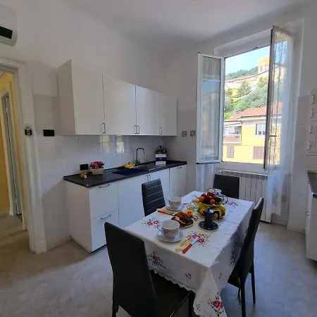 Casa Boba By Holiday World Apartment