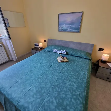 Casa Boba By Holiday World Apartment