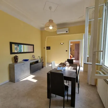 Casa Boba By Holiday World Appartement