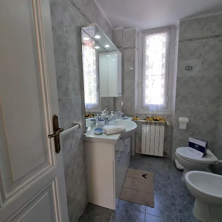 Casa Boba By Holiday World Appartement *