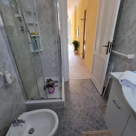 Appartement Casa Boba By Holiday World