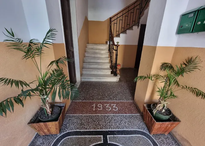 Apartment Casa Boba By World